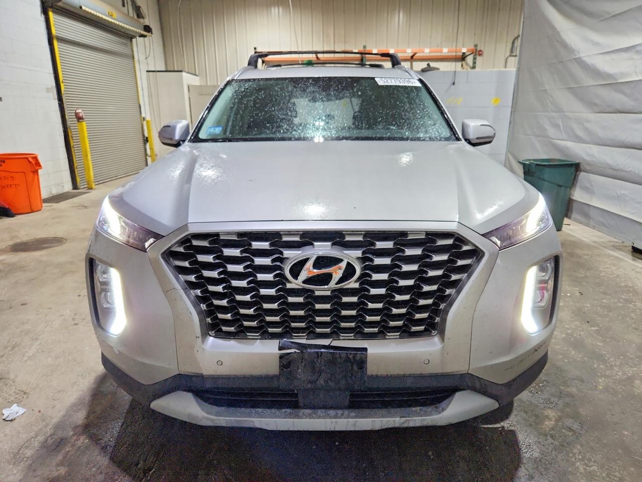 Hyundai PALISADE Sel