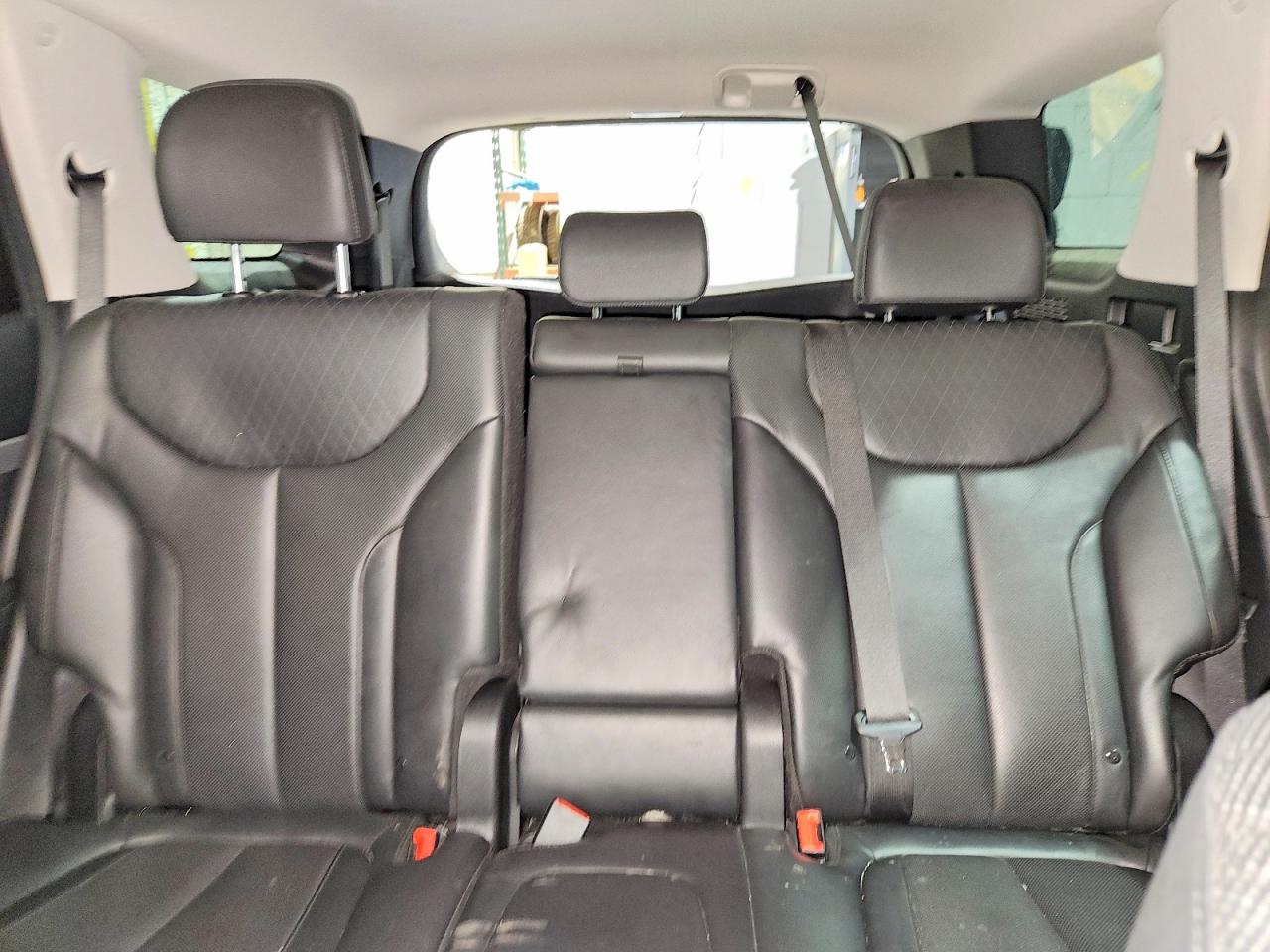 Hyundai PALISADE Sel