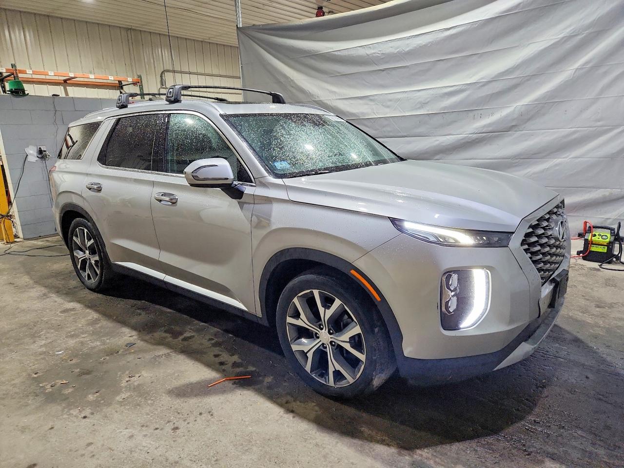 Hyundai PALISADE Sel