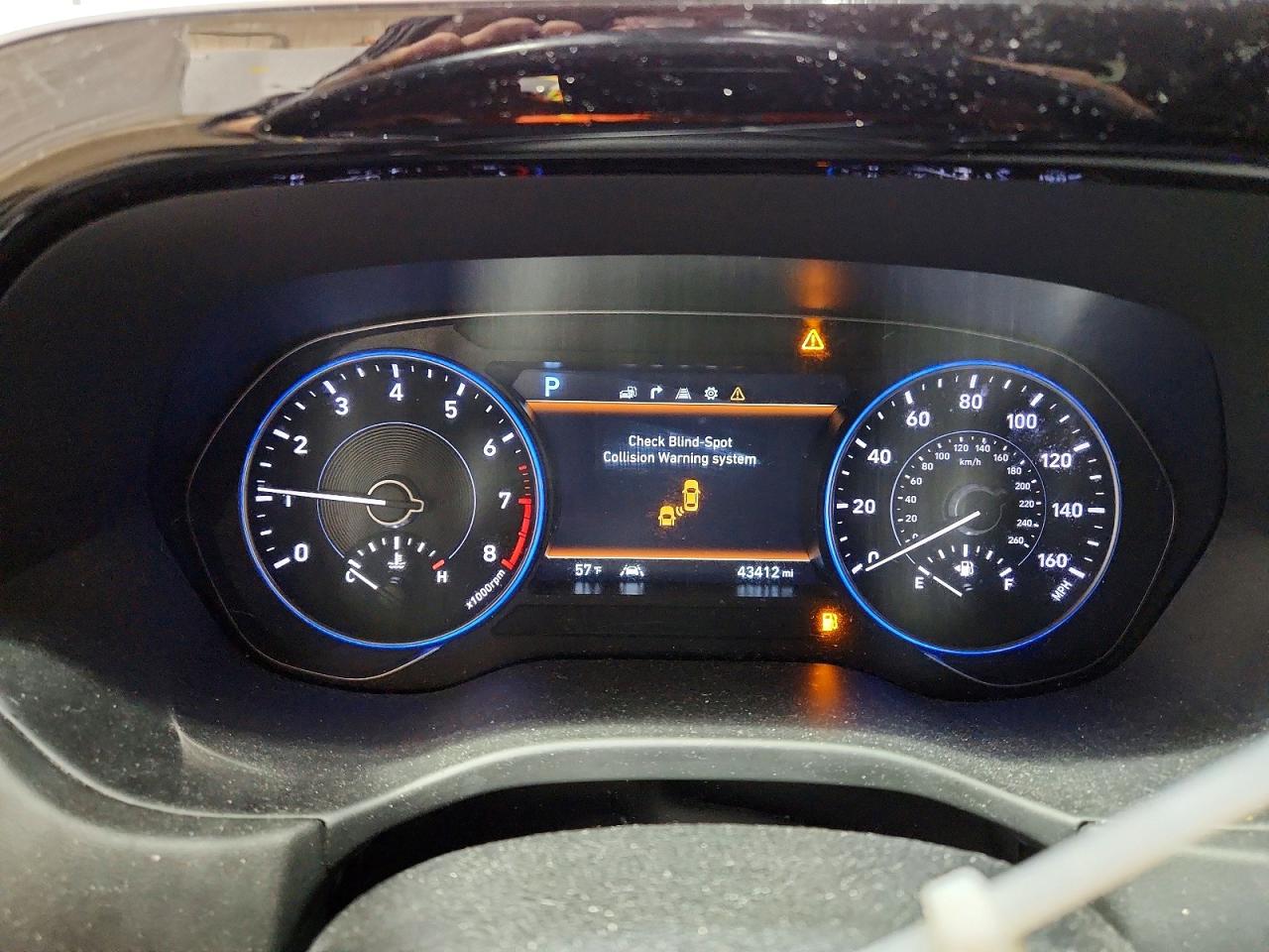 Hyundai PALISADE Sel