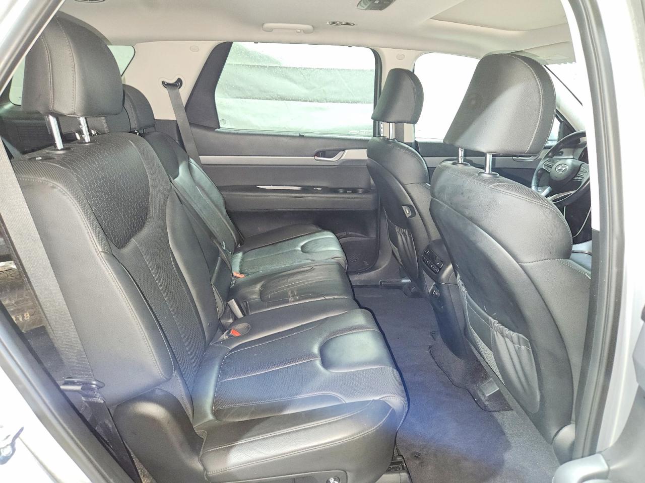 Hyundai PALISADE Sel