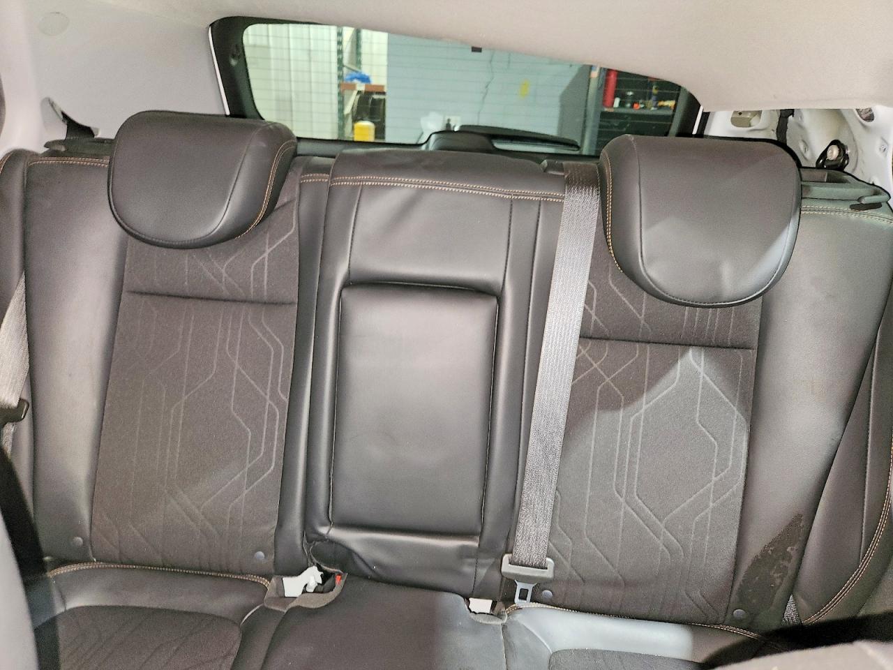 Chevrolet Trax 1lt