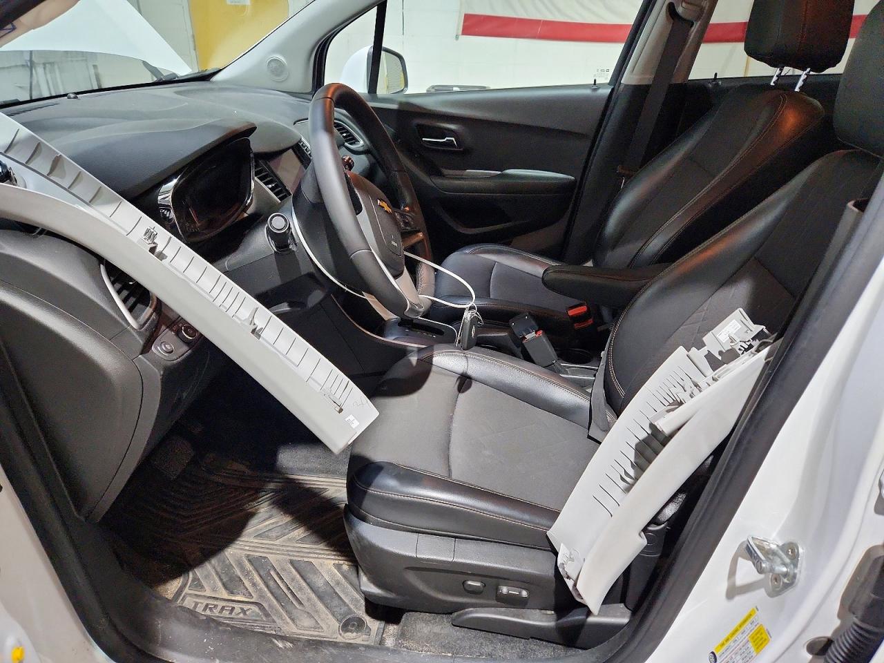 Chevrolet Trax 1lt