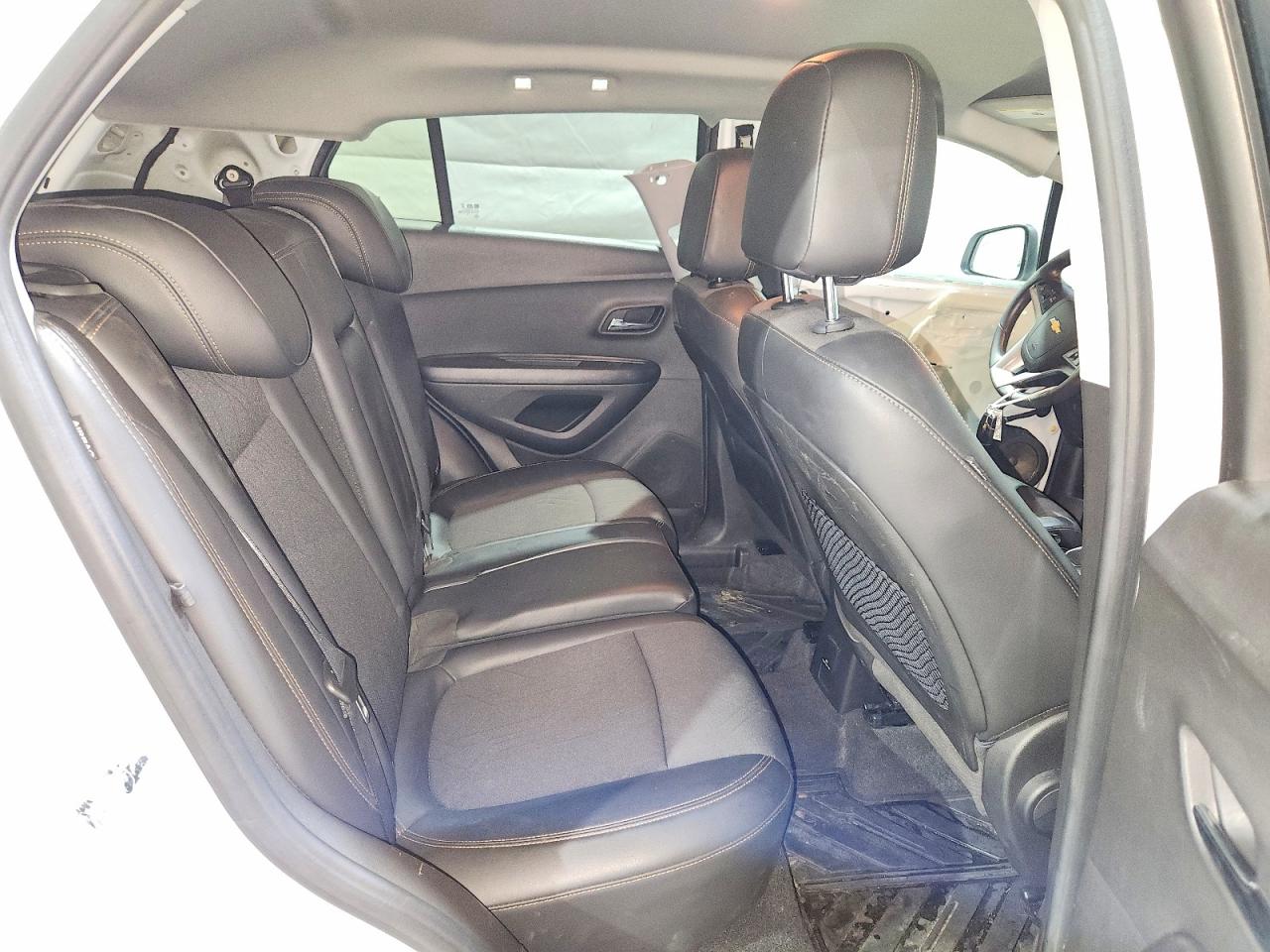 Chevrolet Trax 1lt