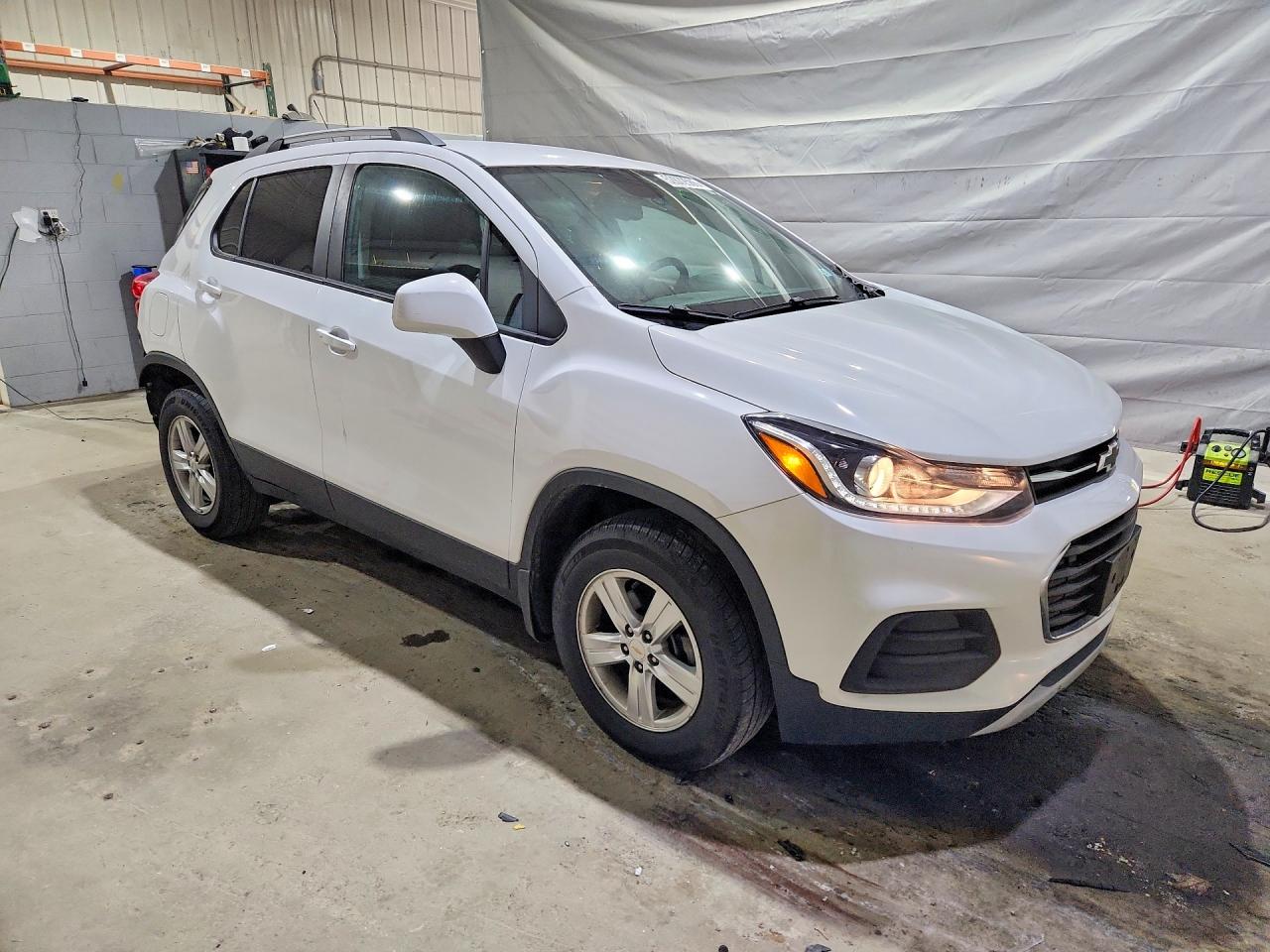 Chevrolet Trax 1lt