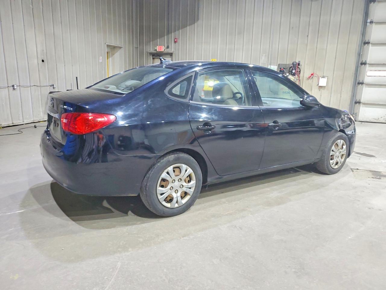 Hyundai ELANTRA Gls
