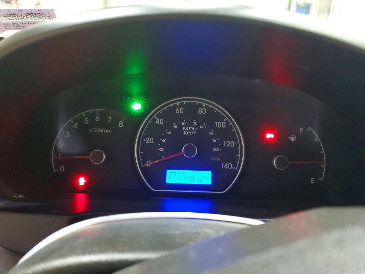 Hyundai ELANTRA Gls