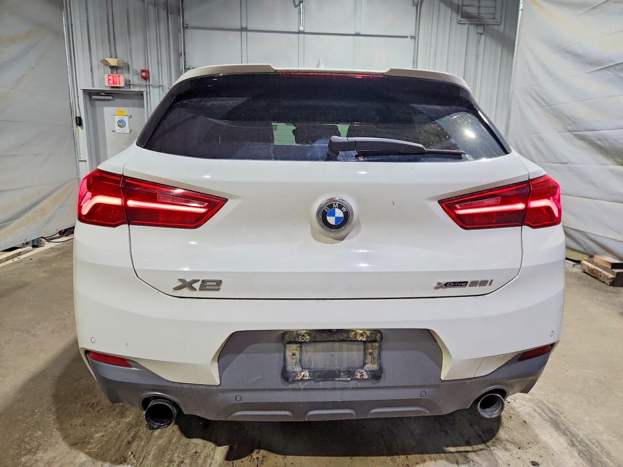 BMW X Series Xdrive28i
