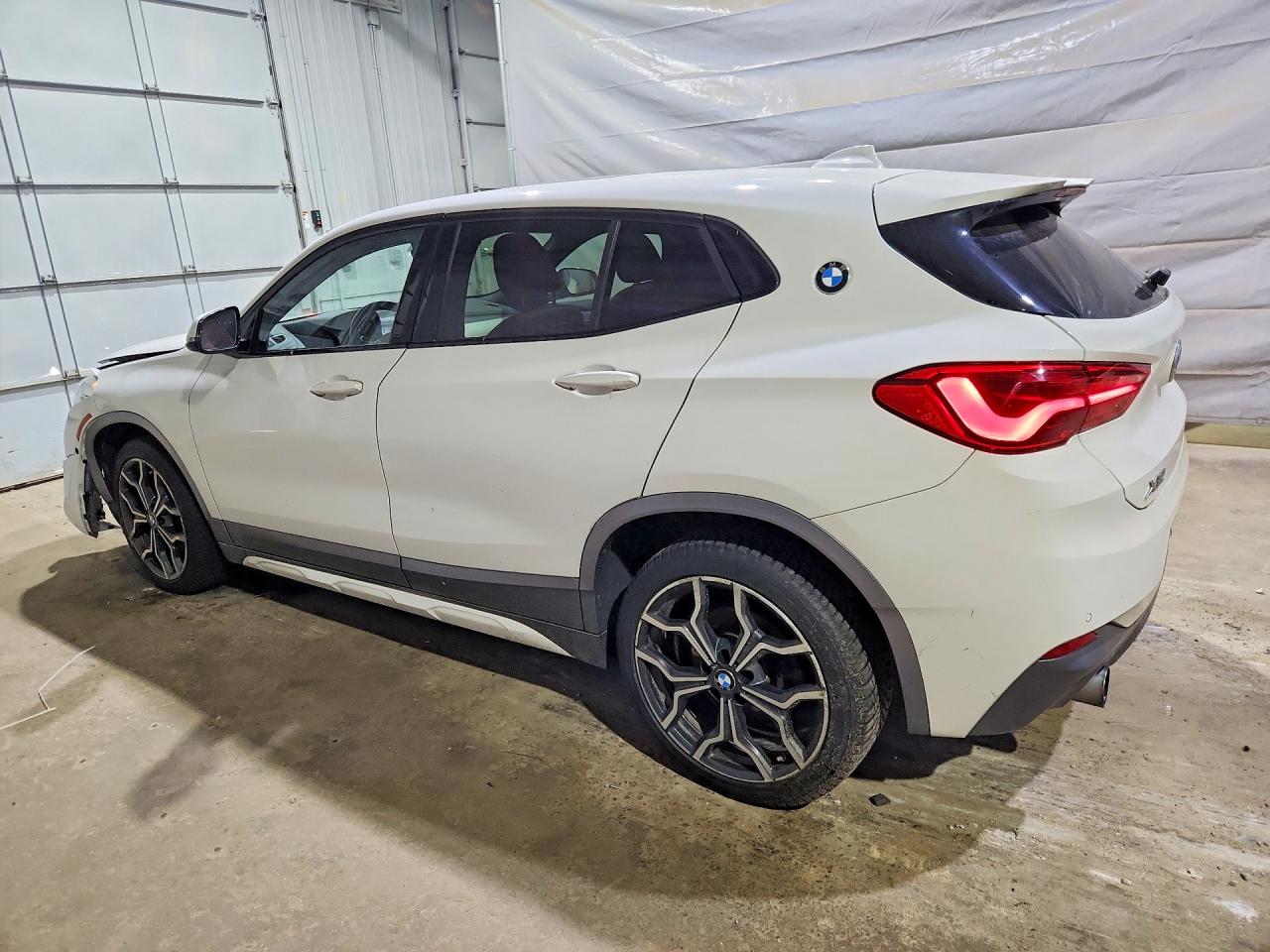 BMW X Series Xdrive28i