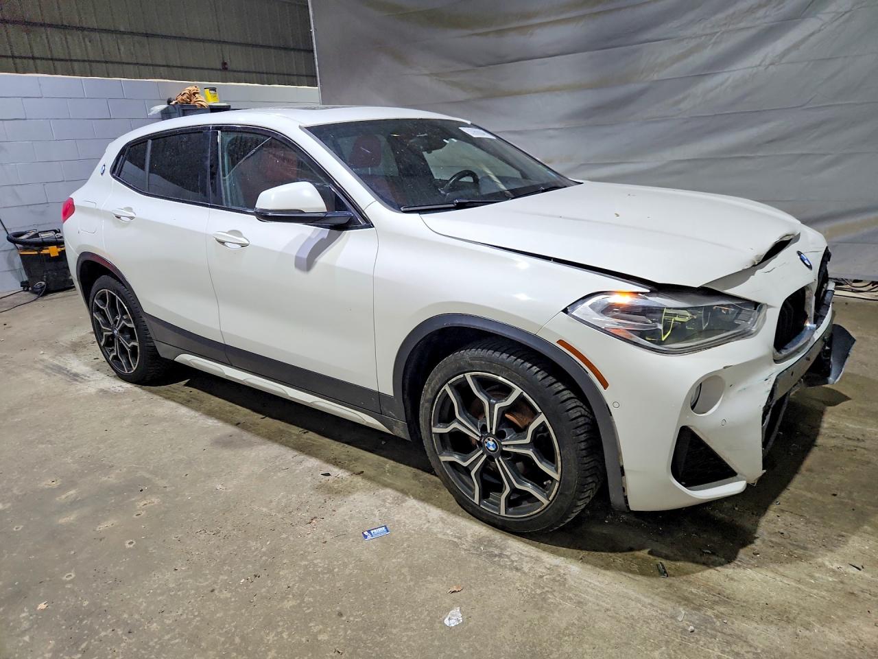 BMW X Series Xdrive28i