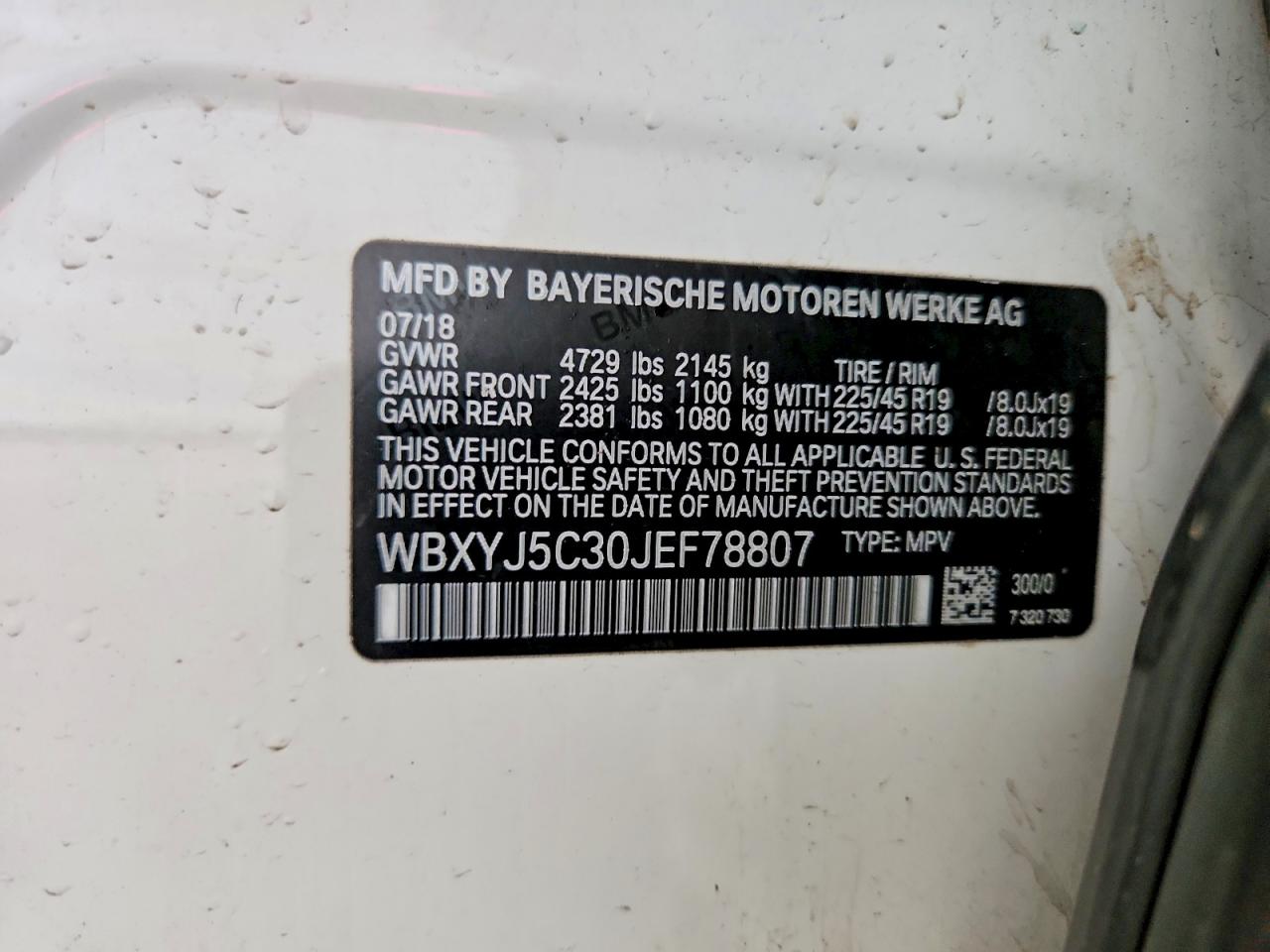 BMW X Series Xdrive28i