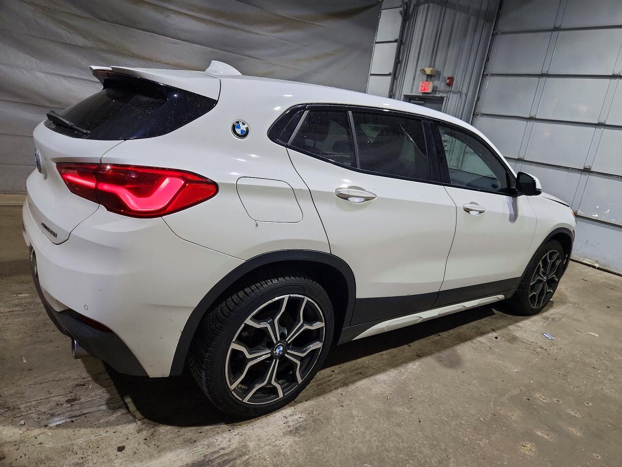 BMW X Series Xdrive28i