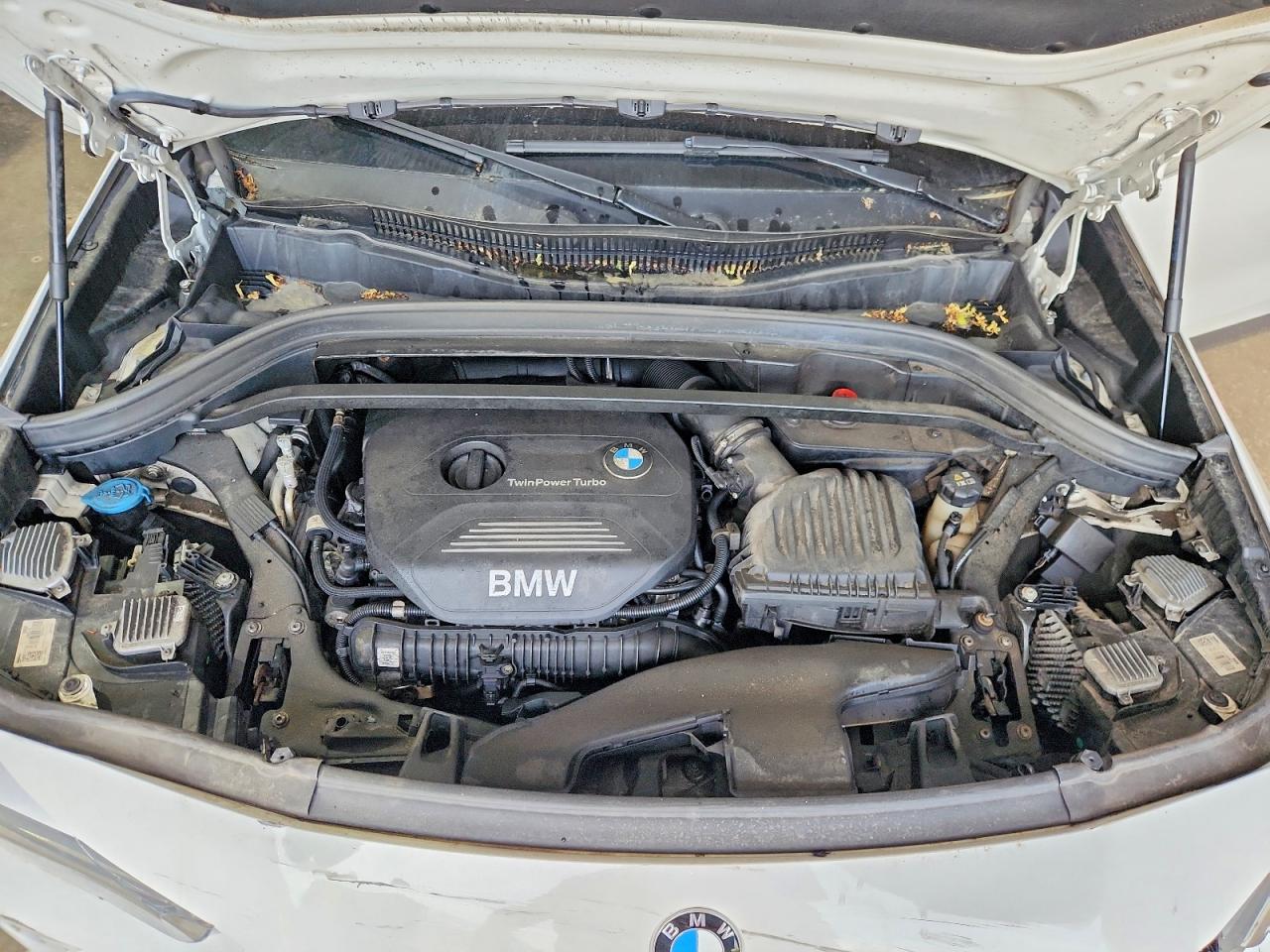 BMW X Series Xdrive28i