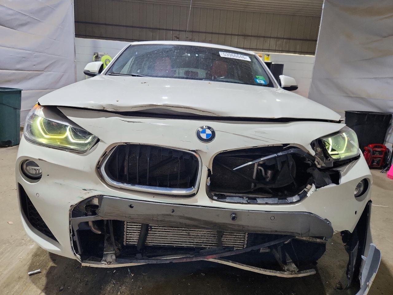 BMW X Series Xdrive28i