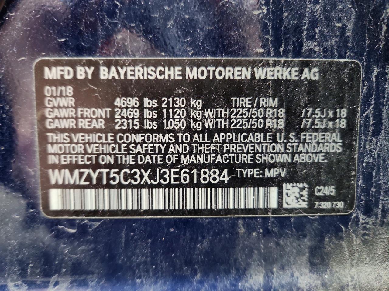MINI Cooper S Countryman All4