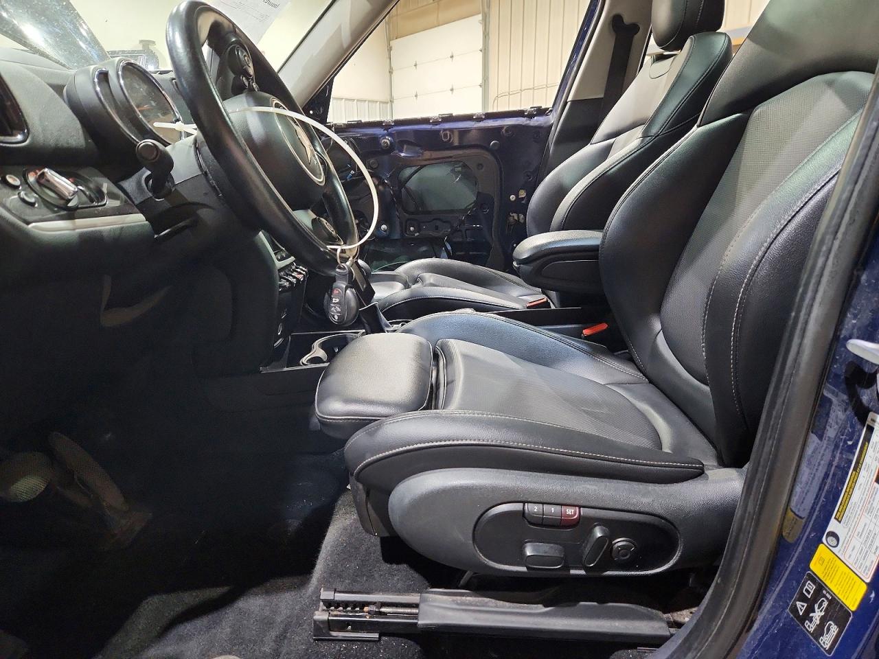 MINI Cooper S Countryman All4