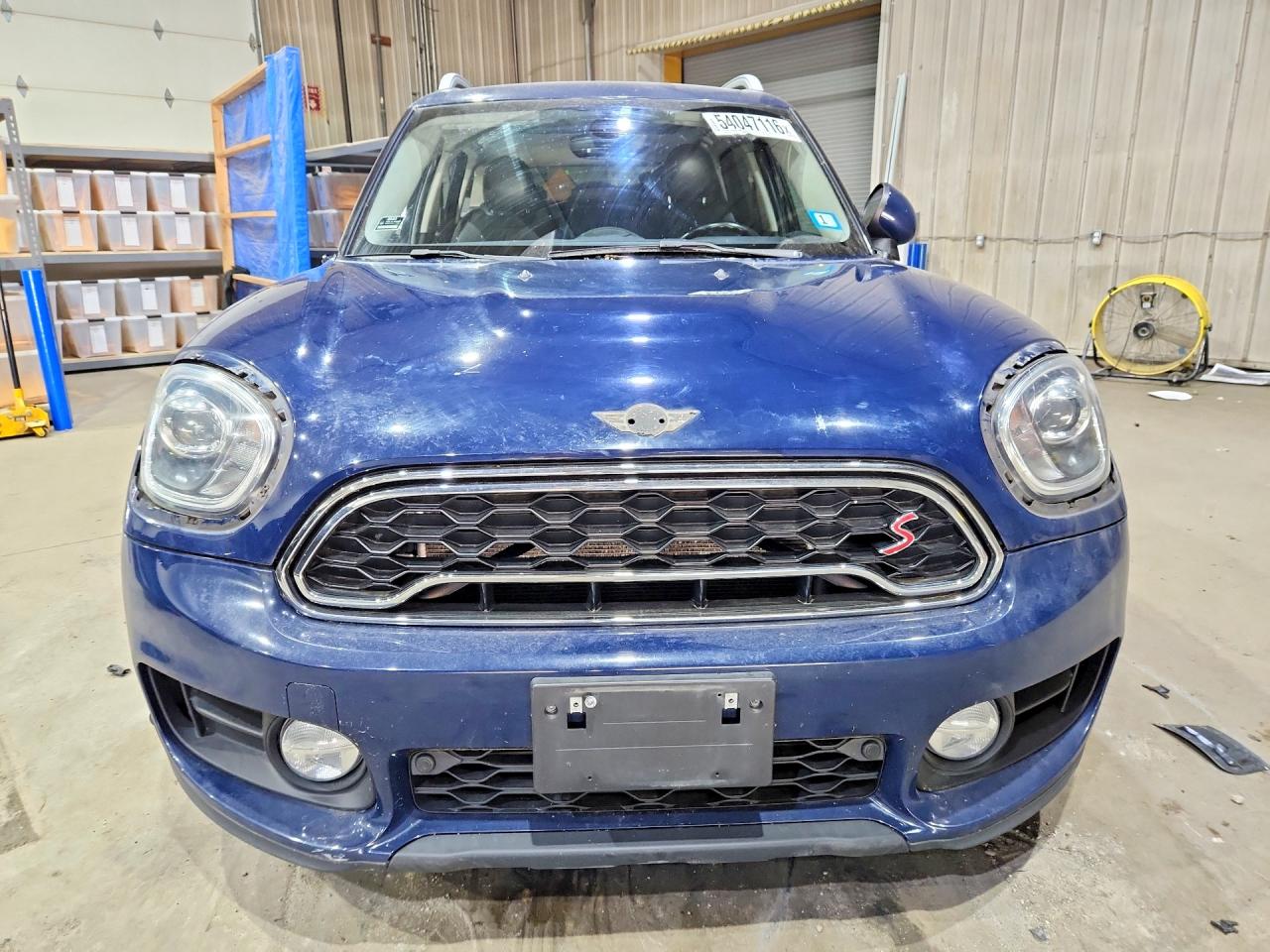 MINI Cooper S Countryman All4