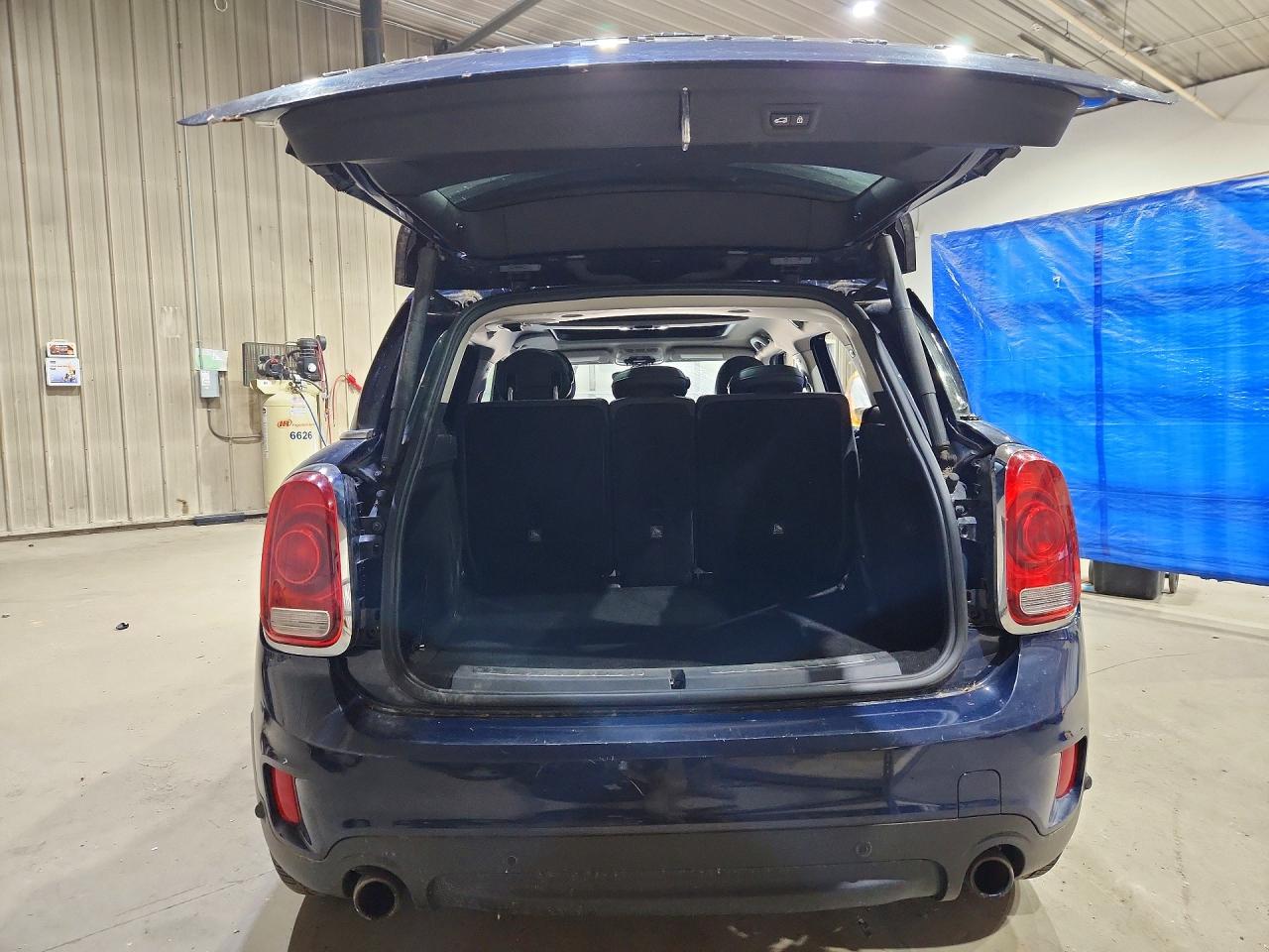 MINI Cooper S Countryman All4