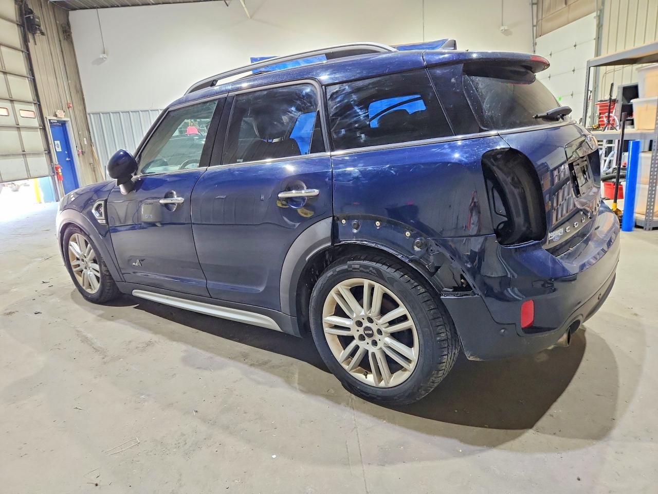 MINI Cooper S Countryman All4