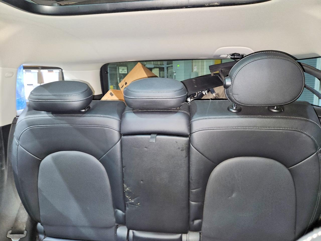 MINI Cooper S Countryman All4