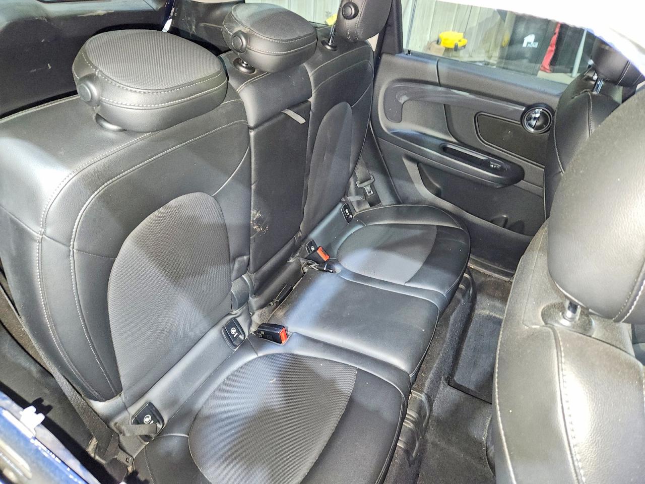 MINI Cooper S Countryman All4
