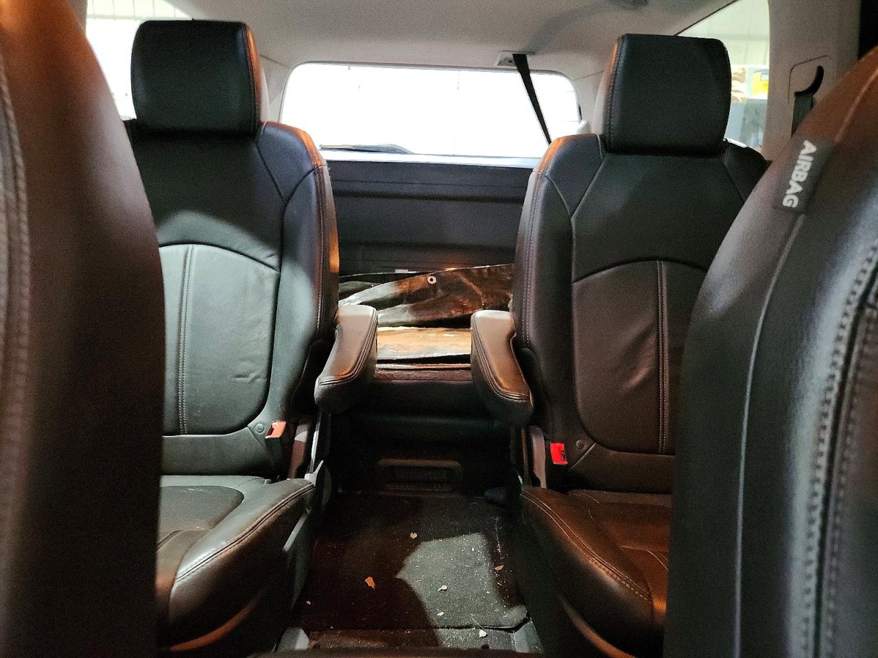 GMC Acadia Slt-2