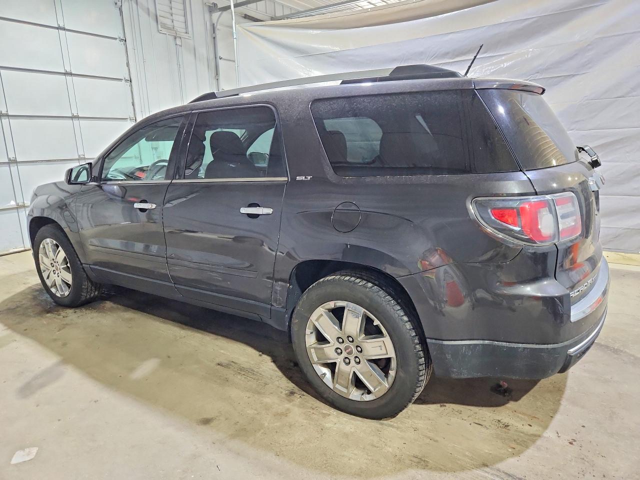 GMC Acadia Slt-2
