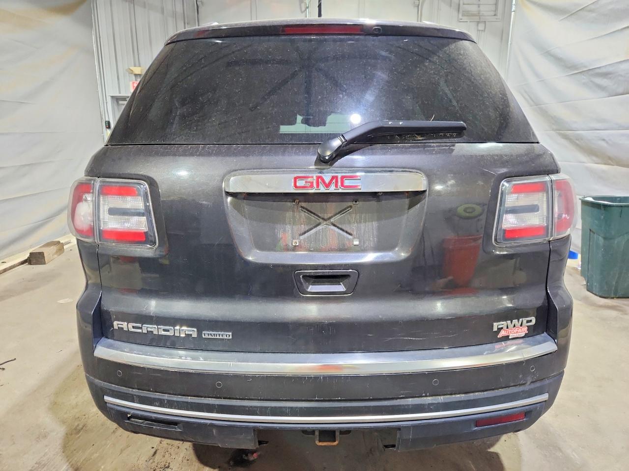 GMC Acadia Slt-2