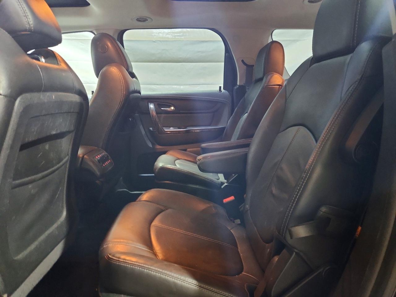 GMC Acadia Slt-2