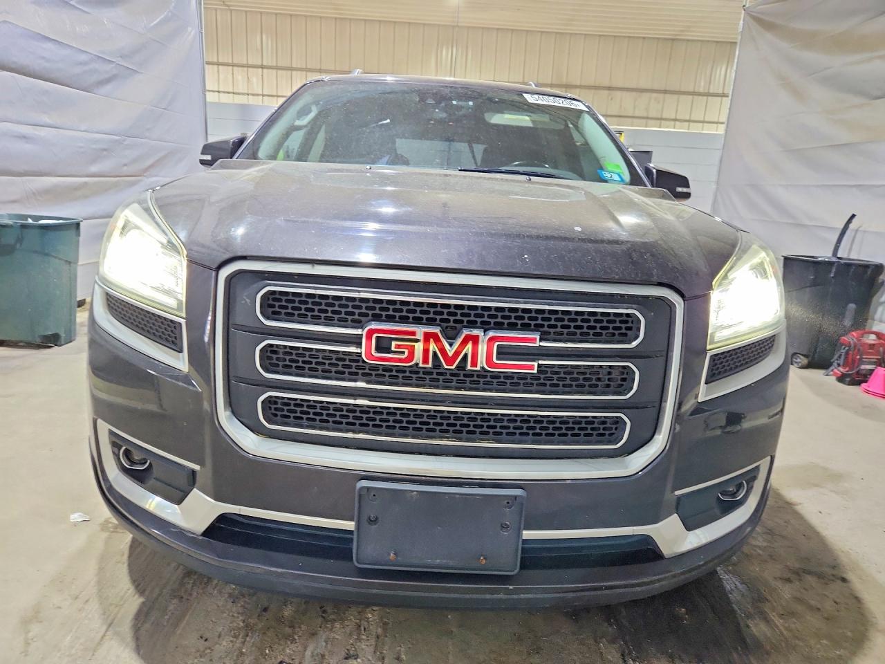 GMC Acadia Slt-2