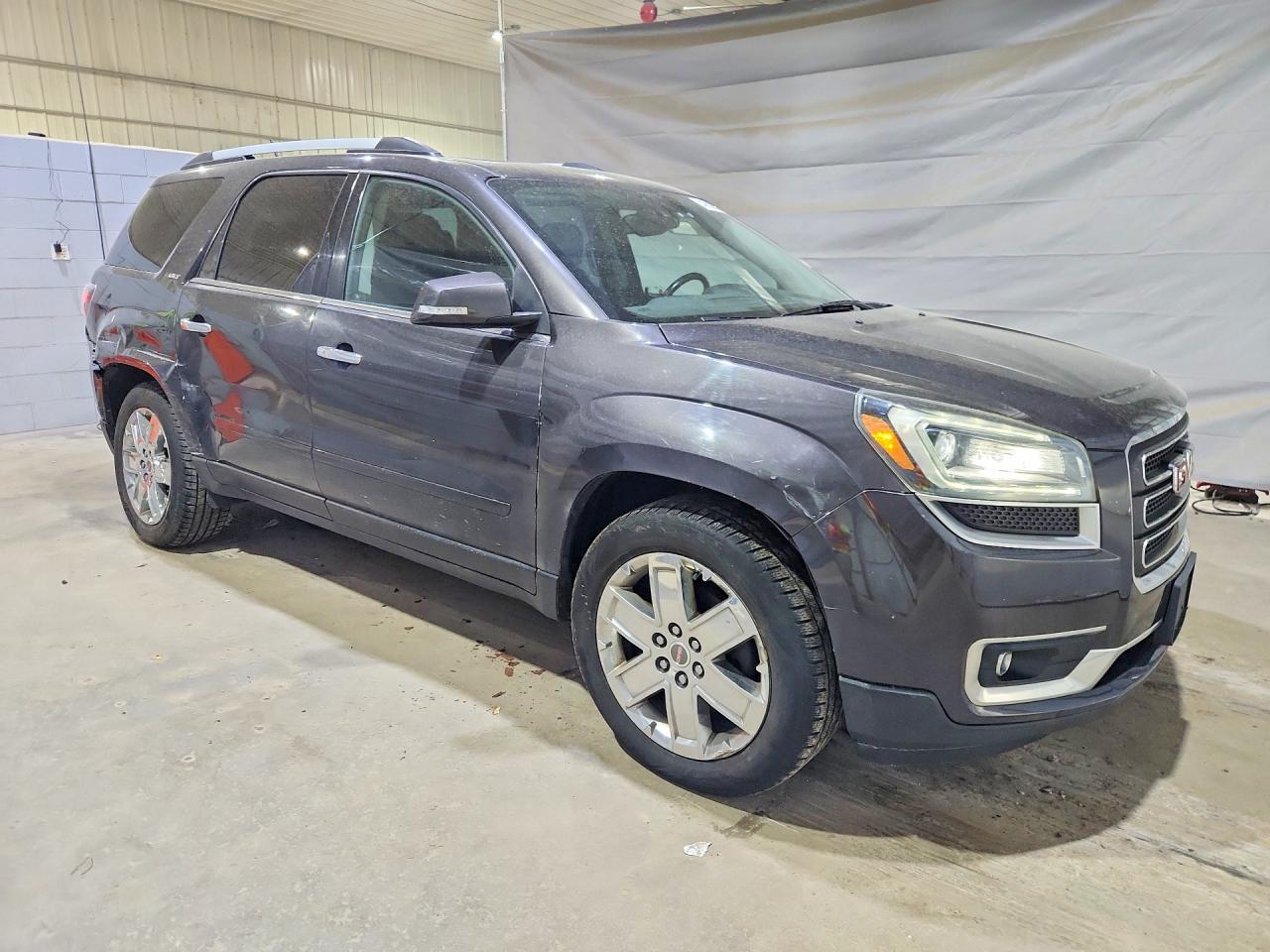 GMC Acadia Slt-2