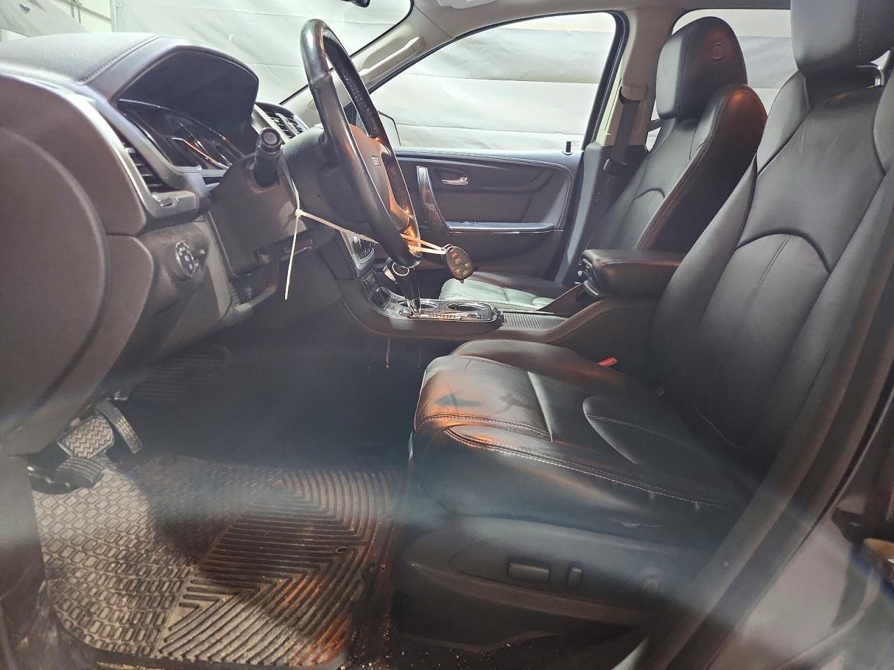 GMC Acadia Slt-2