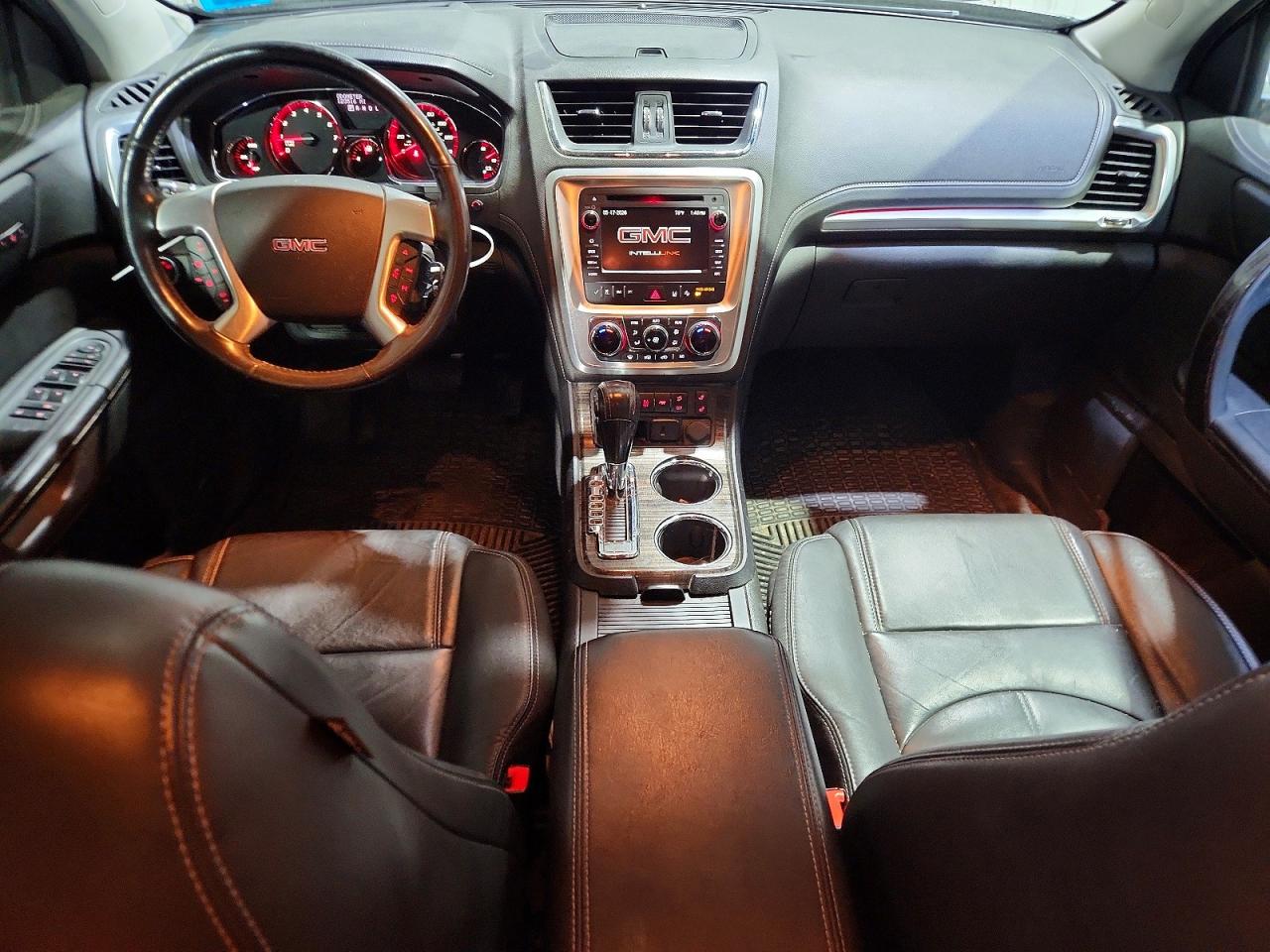 GMC Acadia Slt-2