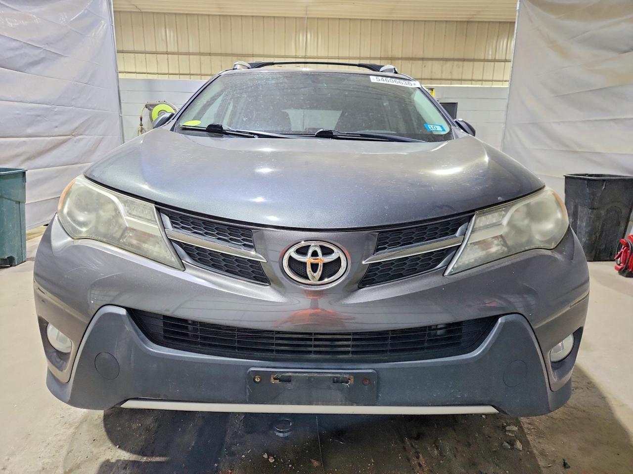 Toyota RAV4 Limited