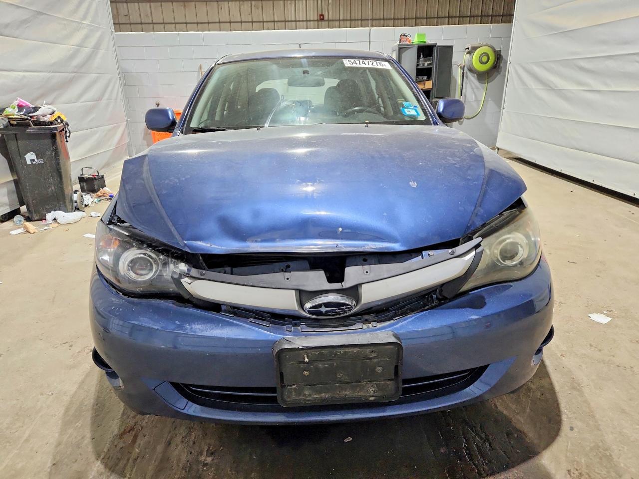 Subaru Impreza 2.5i Premium