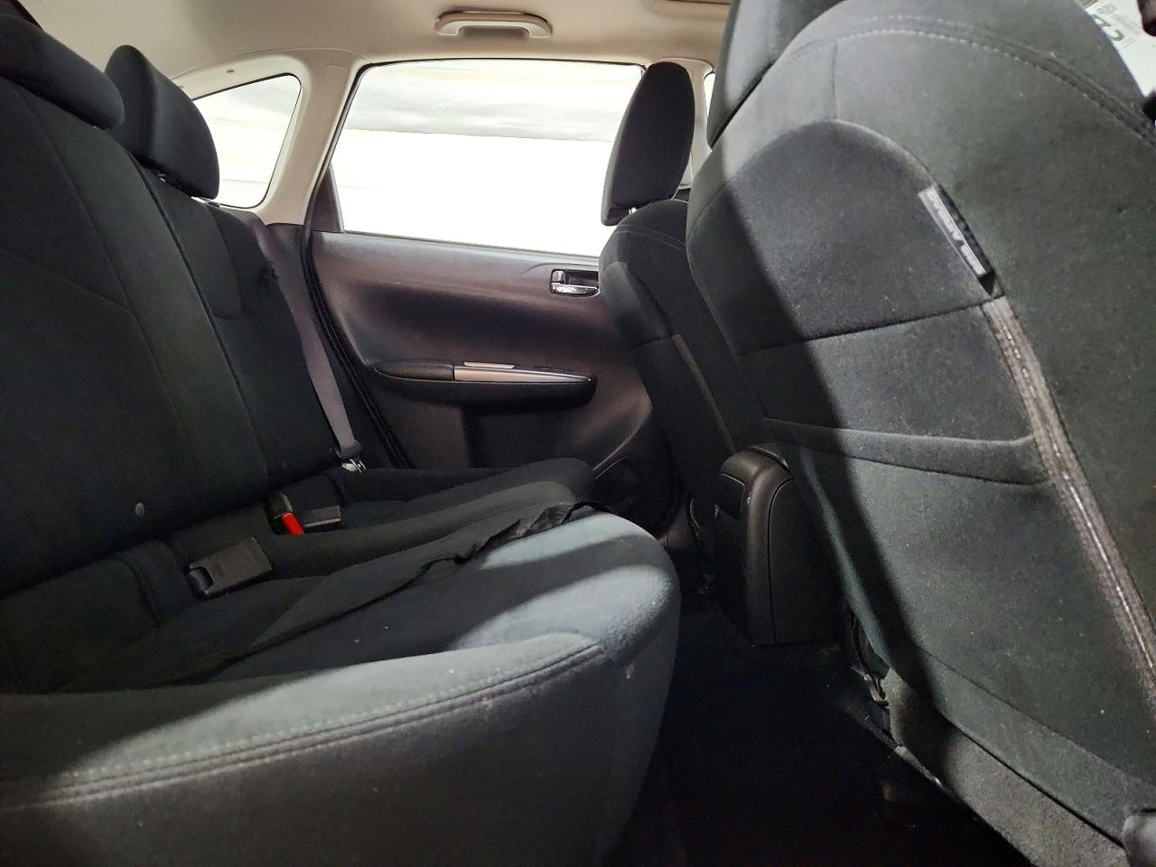 Subaru Impreza 2.5i Premium