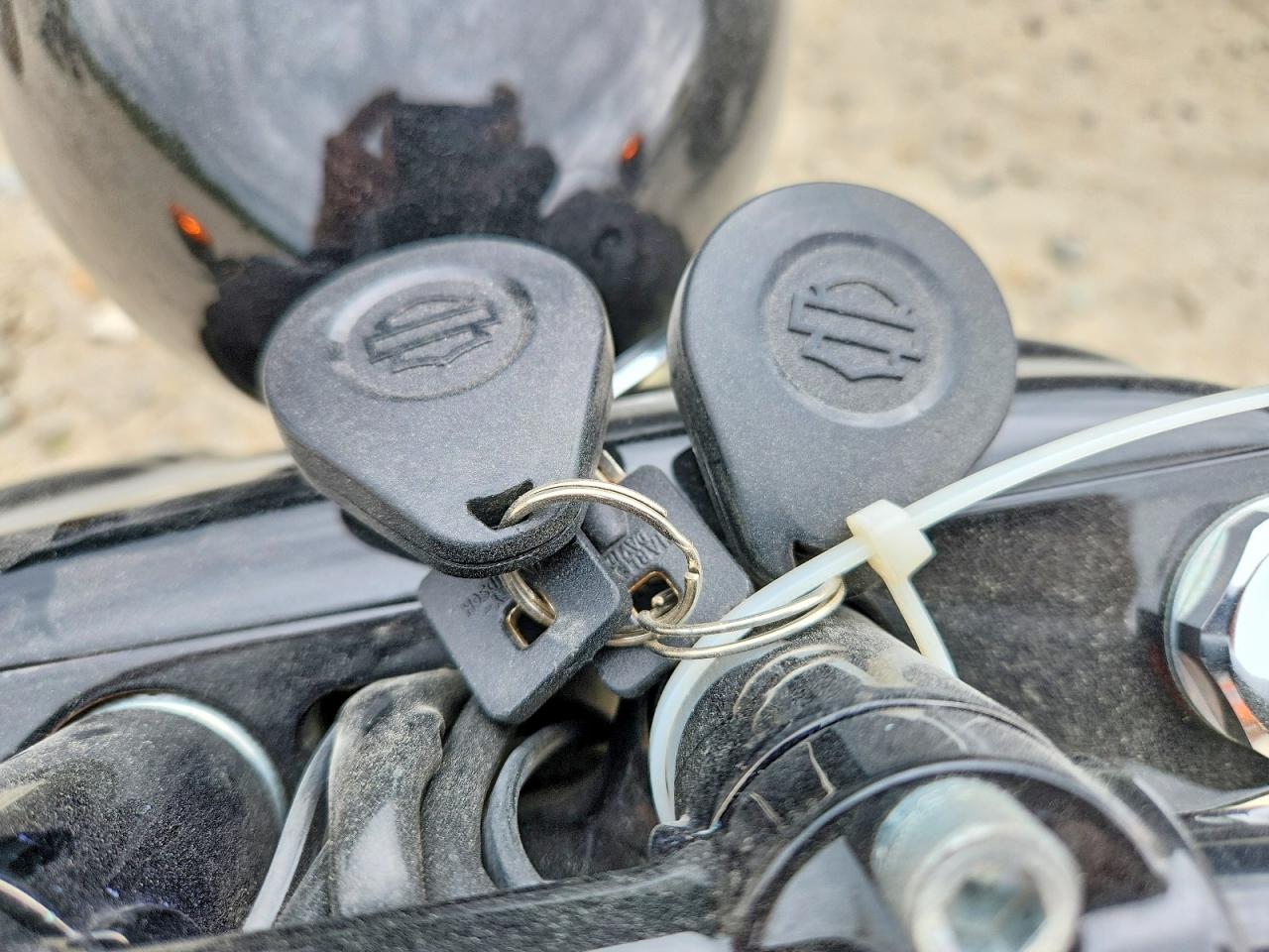 Harley-Davidson Fl