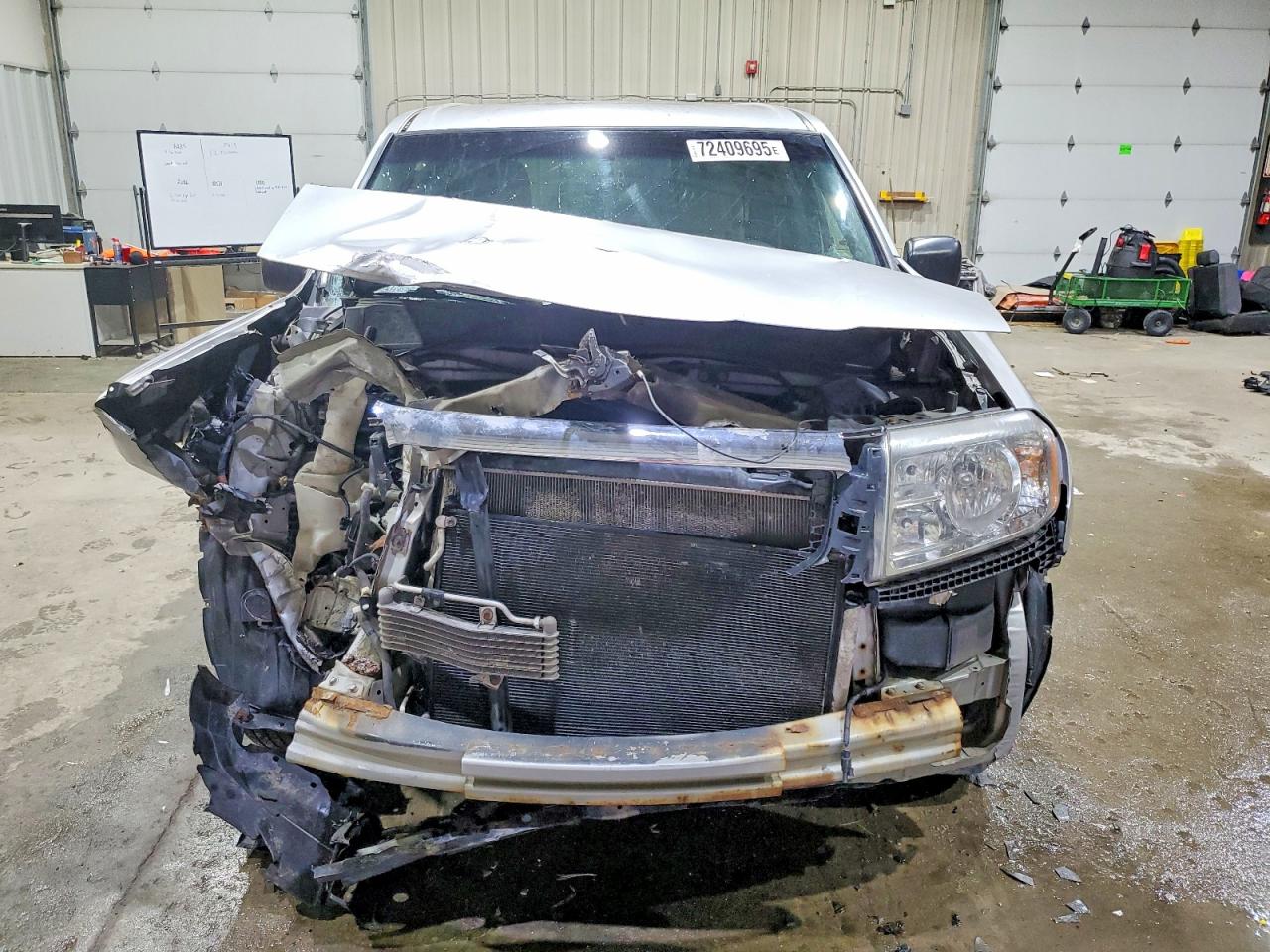 Honda Pilot Lx