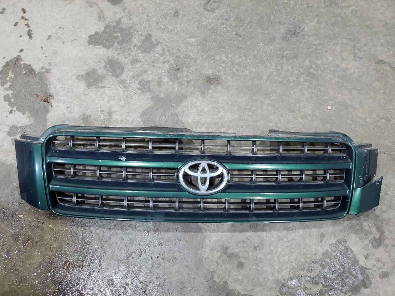 Toyota Highlander Limited