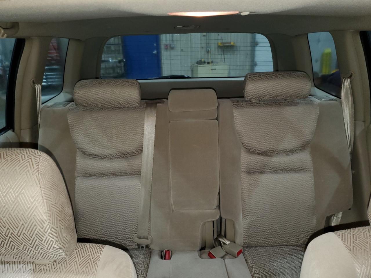 Toyota Highlander Limited