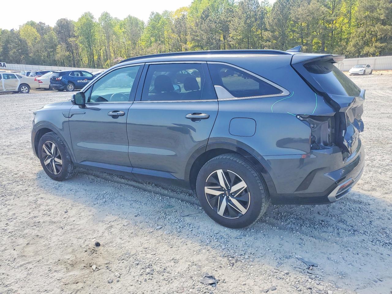 Kia Sorento S