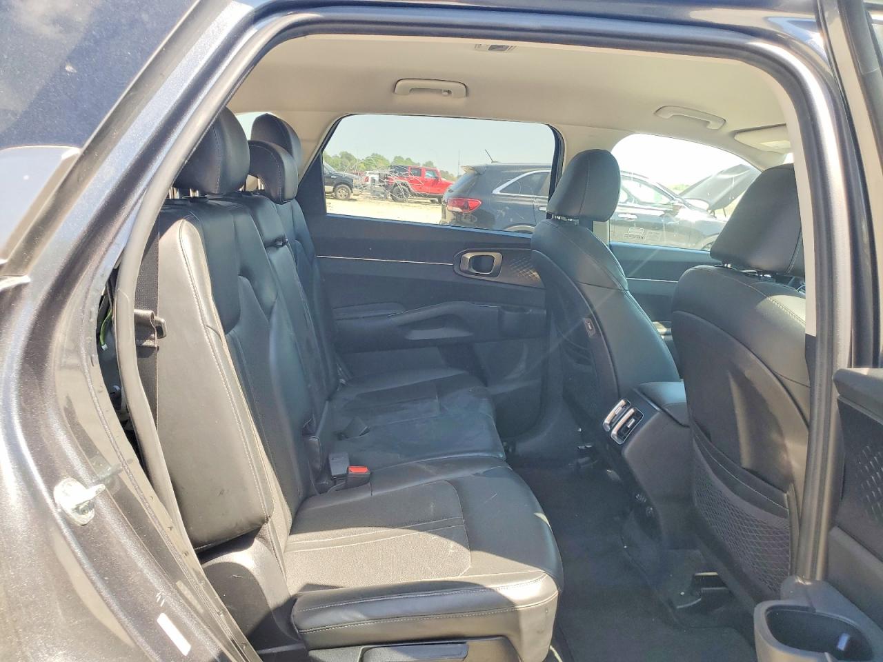 Kia Sorento S