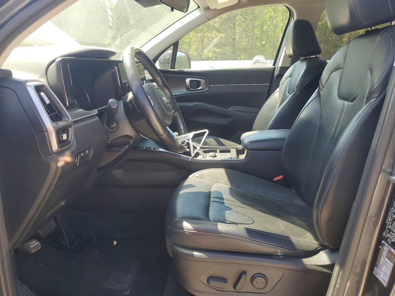Kia Sorento S