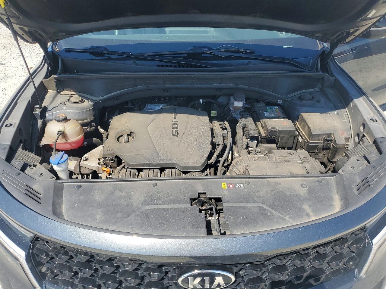 Kia Sorento S