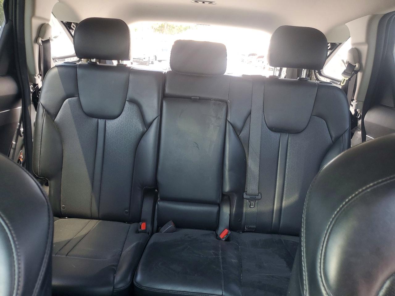 Kia Sorento S