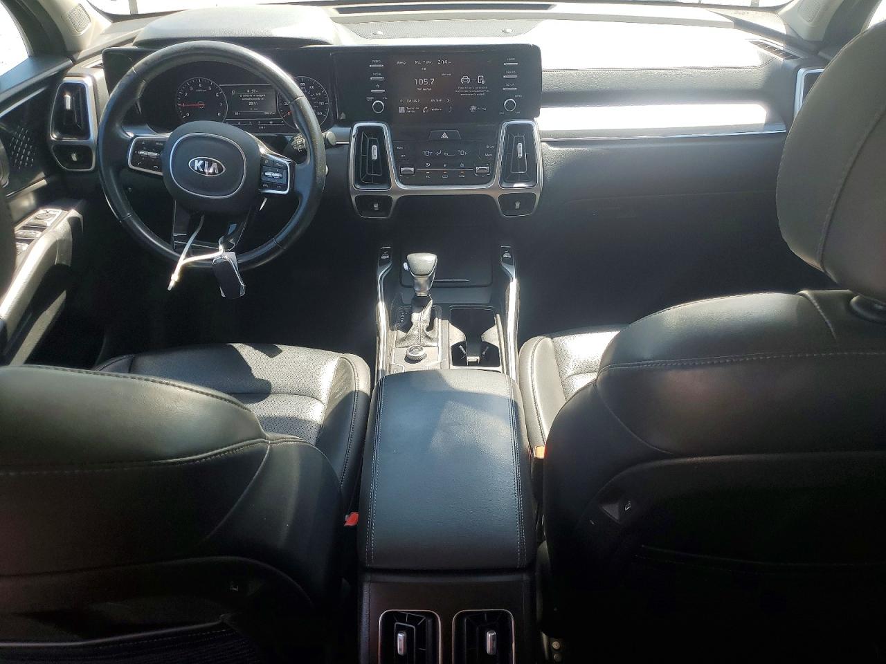 Kia Sorento S