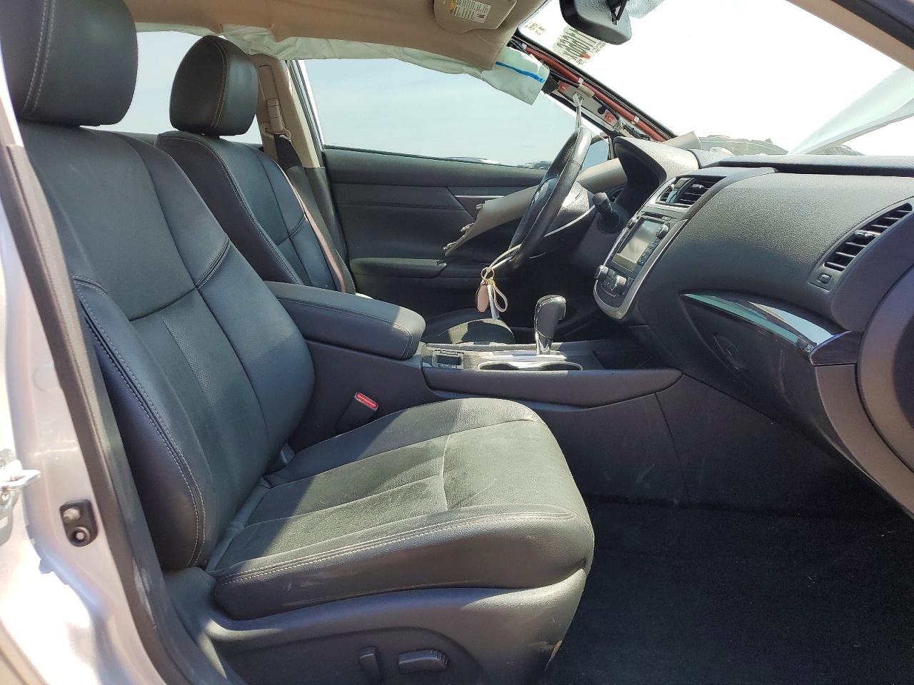 Nissan Altima 2.5 Sl