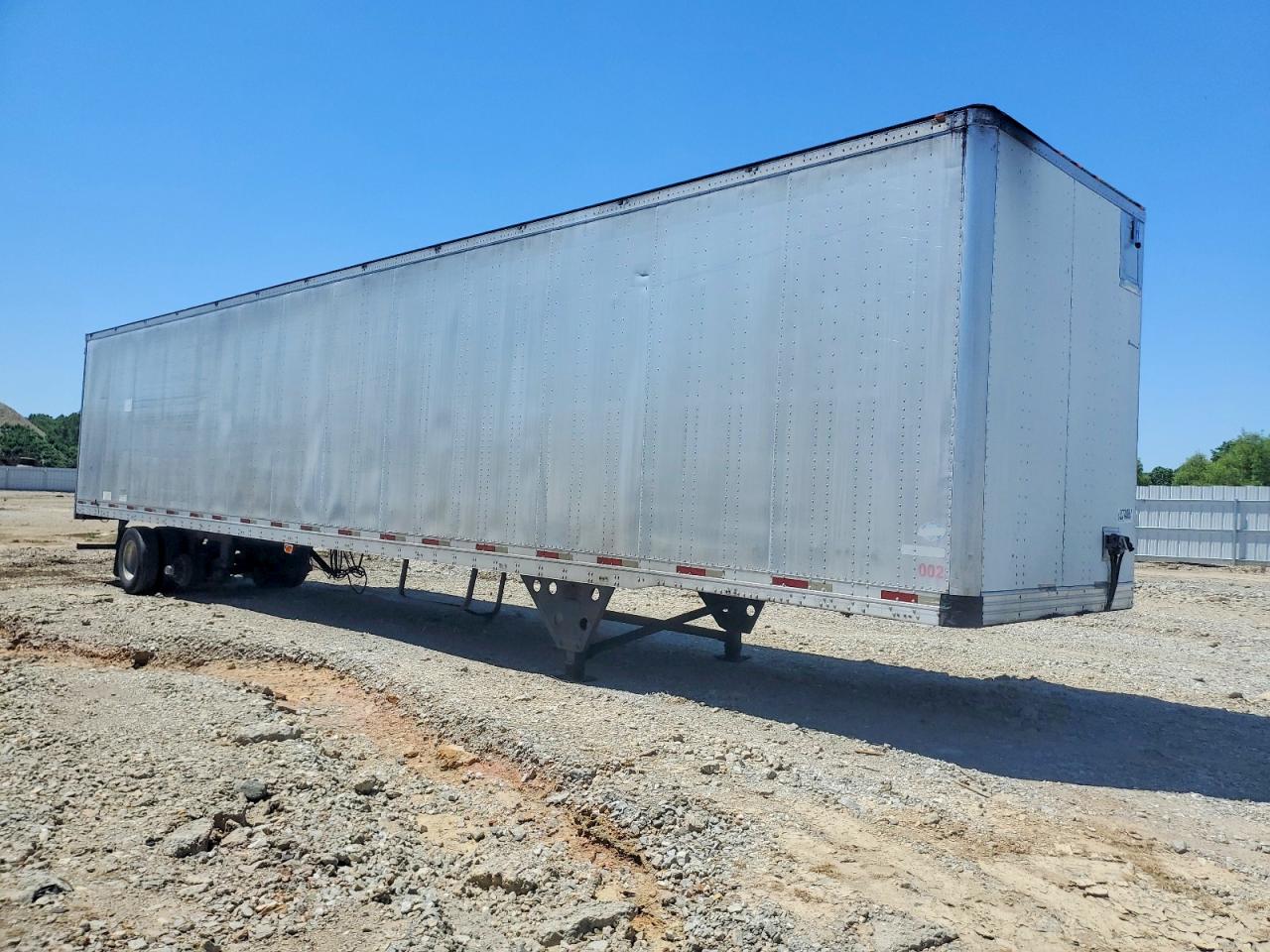 Salvage Utility Other Image