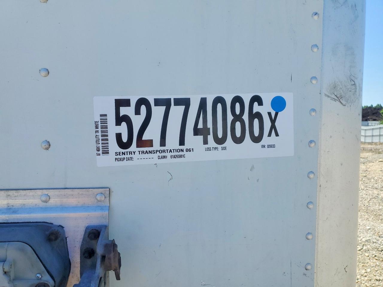 Utility Other