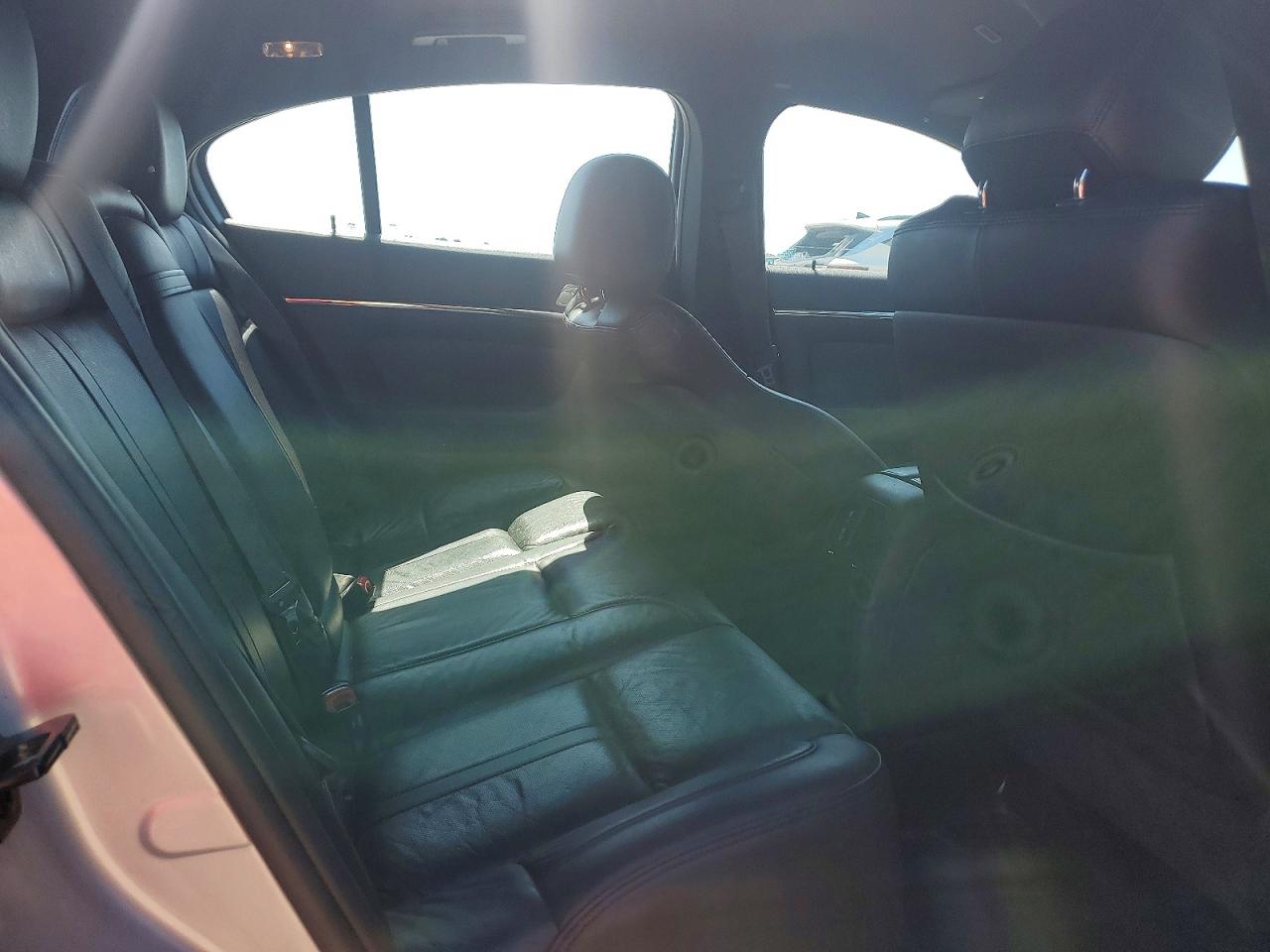 Lincoln MKS